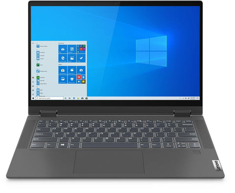 Lenovo flex 5 14 fhd 2-in-1 laptop (256gb) ryzen 5