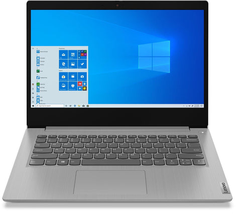 Lenovo ideapad slim 3i 14 fhd laptop (512gb) intel i7