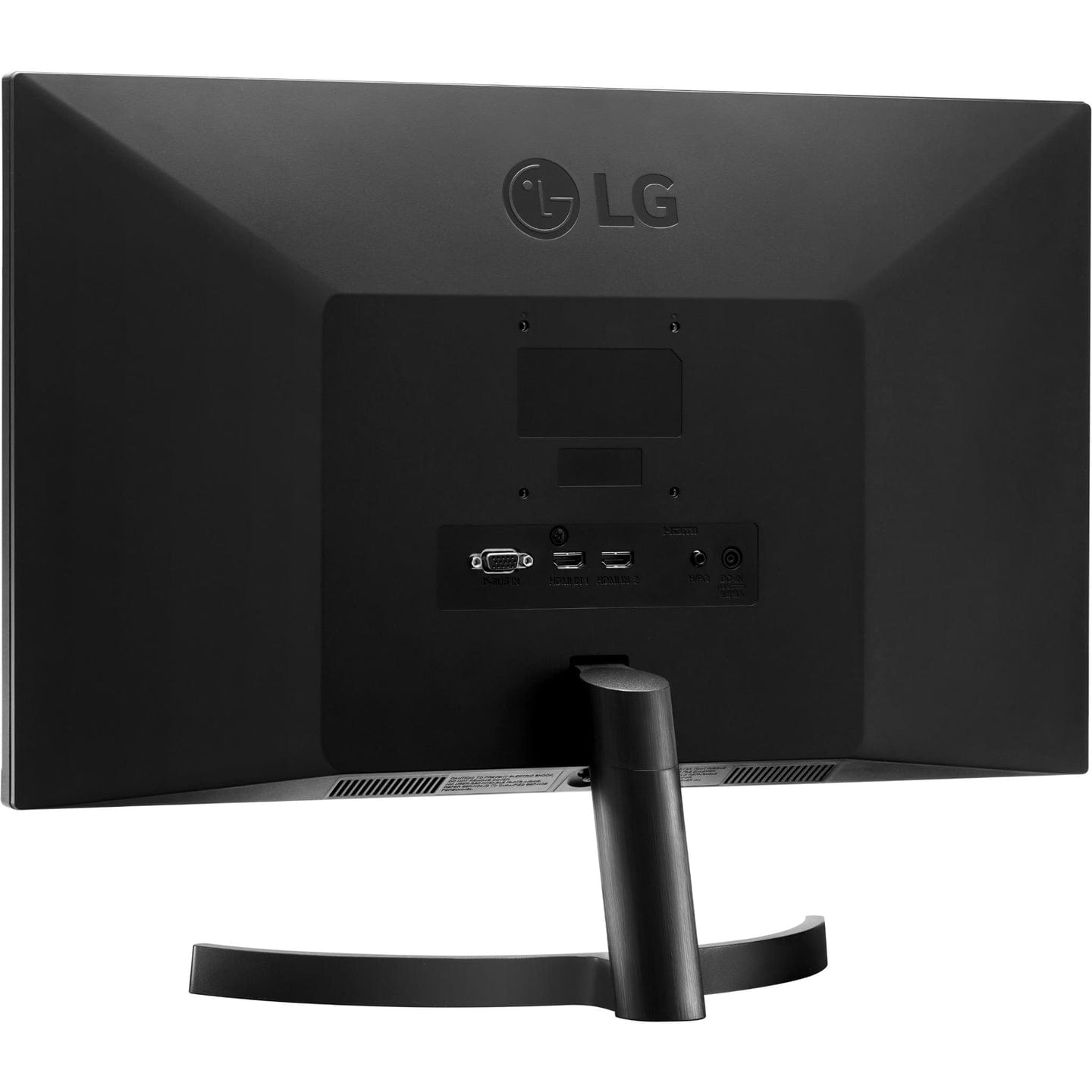 LG 24" IPS Full HD Monitor 75Hz