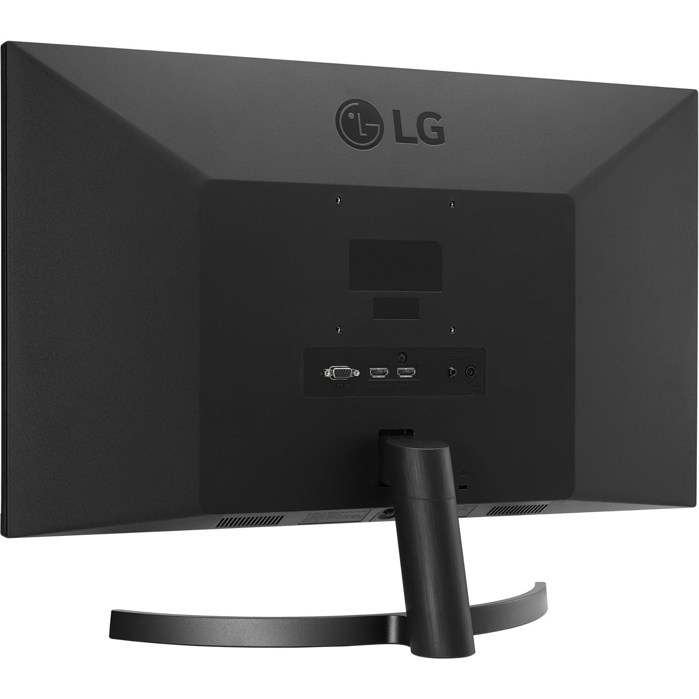 LG 27" IPS Full HD 75Hz Monitor