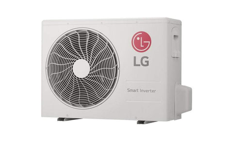 LG 5.0kW Split System Reverse Cycle Air Conditioner WH18SL-19