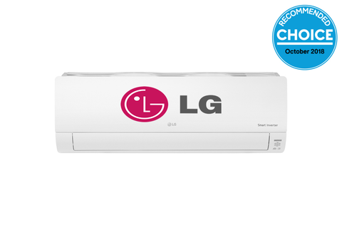 LG 7.1kW Split System Reverse Cycle Air Conditioner WH24SL-18