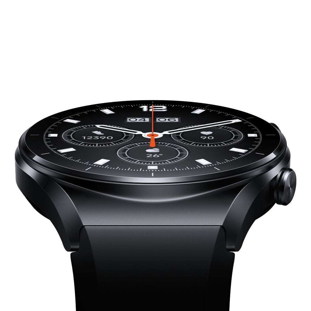 Mi Watch S1 (Black)