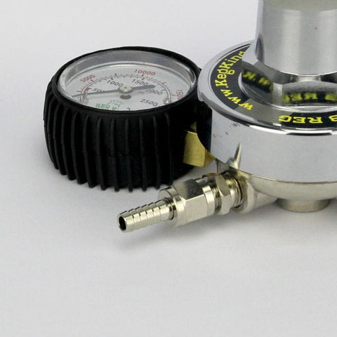 MKIII Multi Regulators-CO2 - Type 30