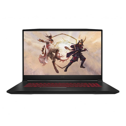Msi Gaming Notebook I7 Rt-3050 Ti
