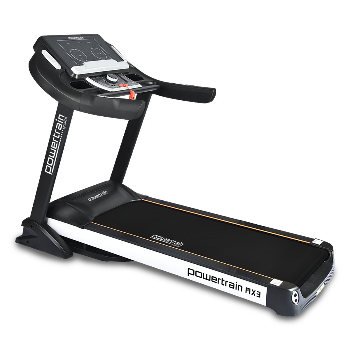 cardio Mx3 treadmill performance home gym cardio