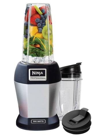 Nutri ninja pro blender