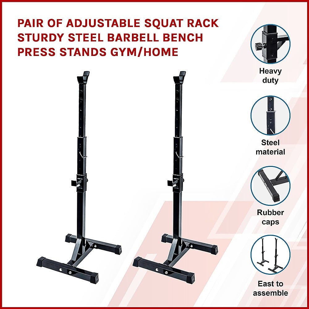 Squat rack afterpay best sale