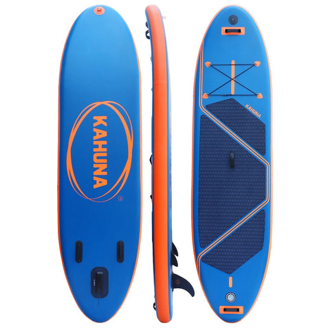 Premium Sports 10.6FT Inflatable Paddle Board