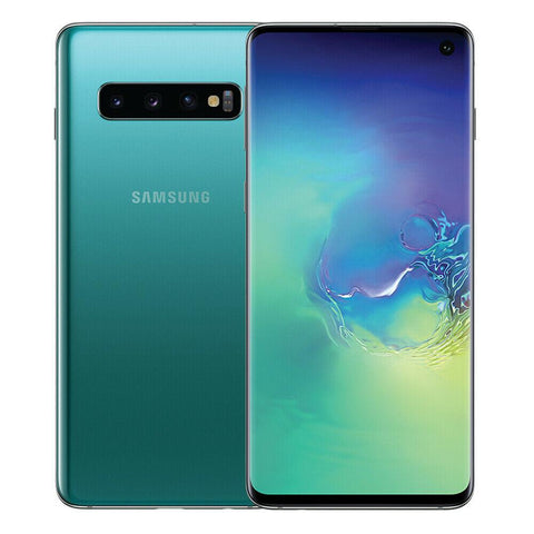 Samsung Galaxy S10e Global Version 6G/128GB-Green