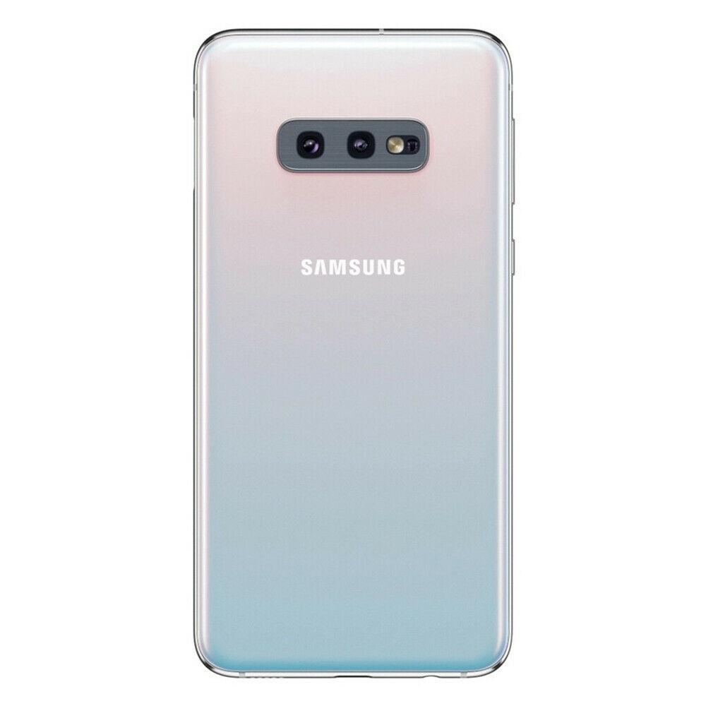 Samsung Galaxy S10e Global Version 6G/128GB-White