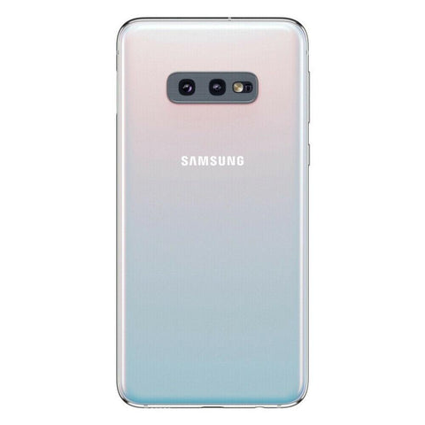 Samsung Galaxy S10e Global Version 6G/256GB-White