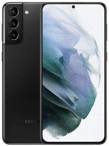 Samsung galaxy s21+ 5g 128gb (black)