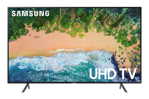 Samsung NU7100 43" 4K UHD Smart LED TV