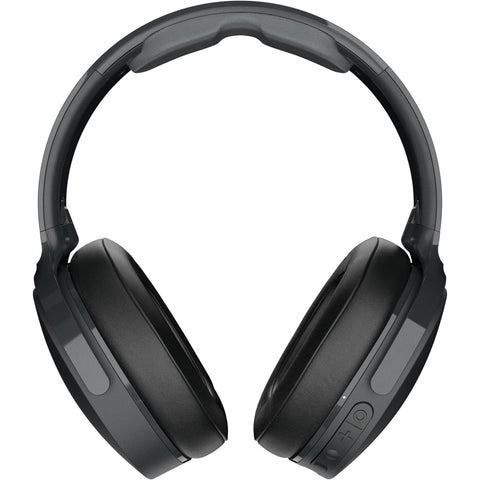 Skull candy Hush ANC Wireless Over-Ear Headphones (Black)
