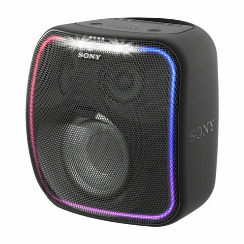 Sony extra bass bluetooth speaker