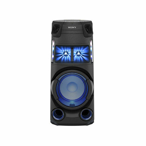 Sony NEW High Power Audio System with BLUETOOTH Technology