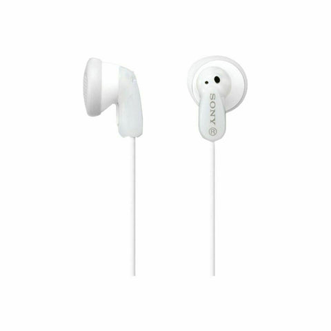 Sony NEW In-ear Headphones