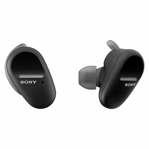 Sony NEW Noise Cancelling Headphones (Black)