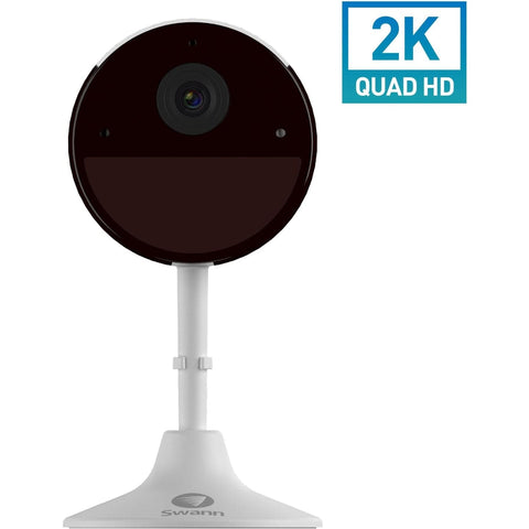 Swann 2K Indoor Wi-Fi Camera