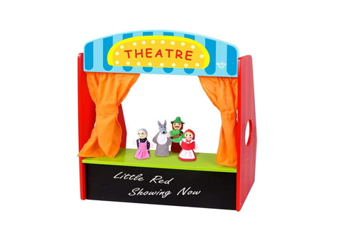 toys for infant Theatre