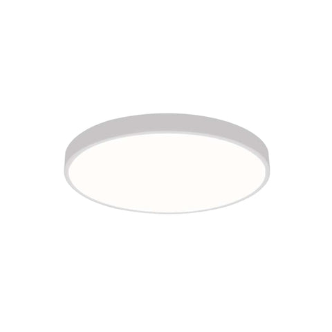 Ultra-Thin 5CM LED Ceiling Light Modern Surface Mount 108W
