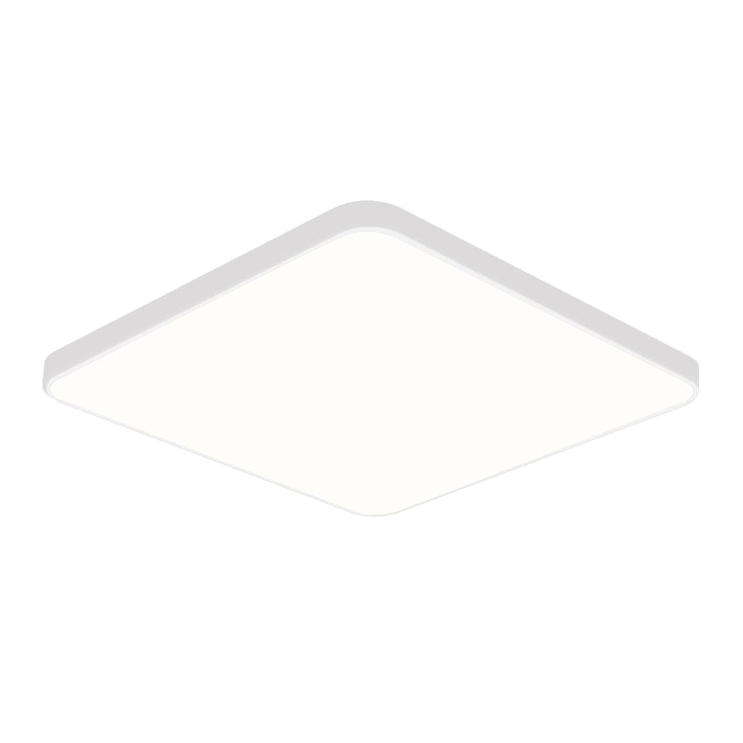 Ultra-Thin 5CM LED Ceiling Light Modern Surface Mount 72W