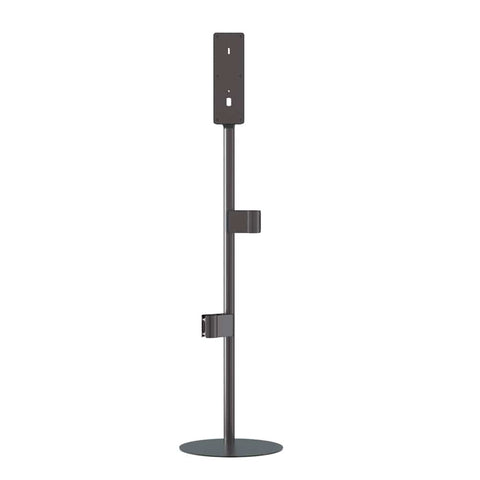 Freestanding Dyson Vacuum Cleaner Stand For V6 7 8 10 11 Grey