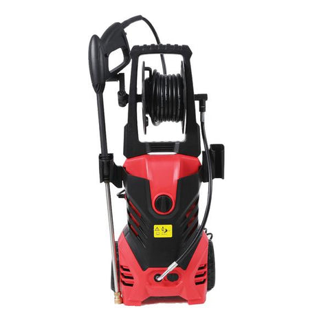 Water Cleaner Electric Spray Gun