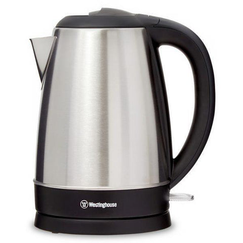 WESTINGHOUSE 1.7L KETTLE (STAINLESS STEEL)