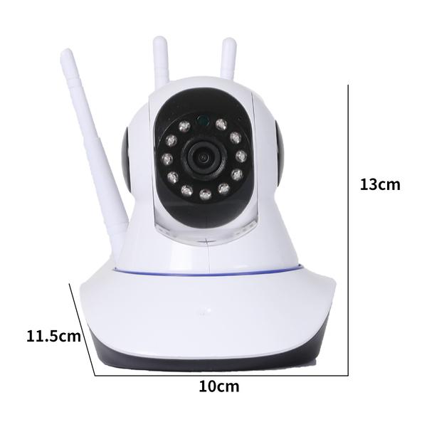 security system Wireless CCTV 1080P HD Indoor Home Baby Pet Wifi Monitor