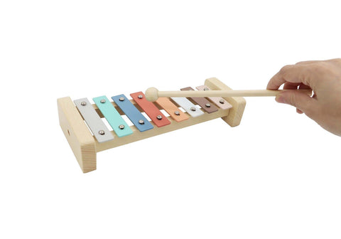 Wooden Xylophone