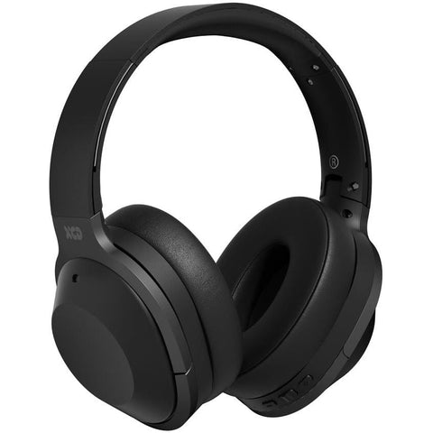 XCD Bluetooth Over-Ear Headphones (Black)