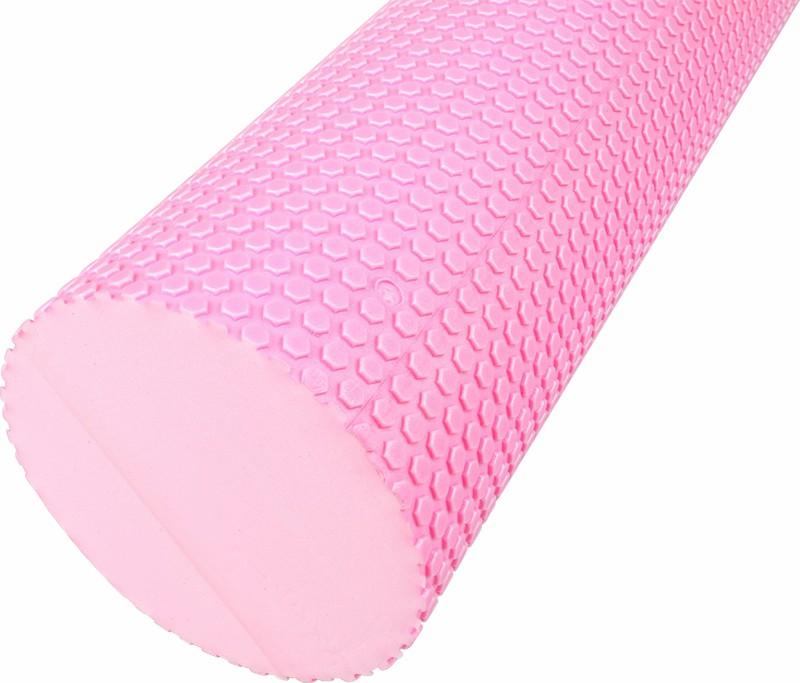 Fitness Accessories Yoga Foam Roller 45 x 15 cm