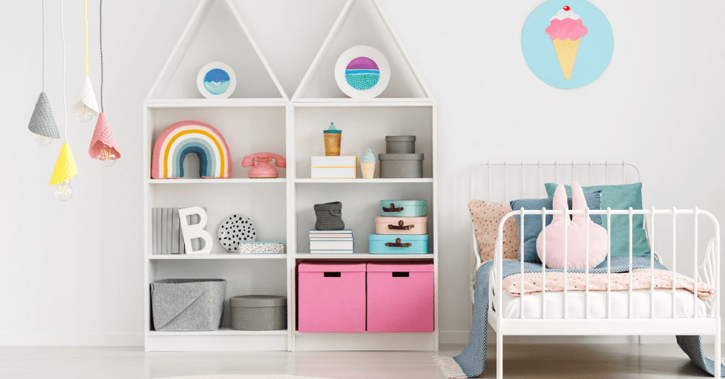 4 things to consider when buying kids bedroom furniture