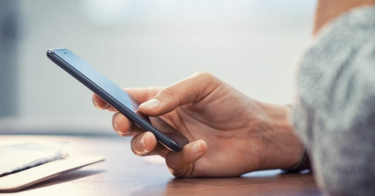 How to choose a smartphone