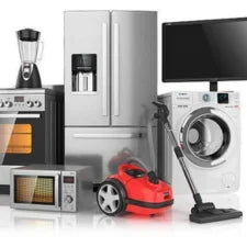 Kitchen Appliances - Simple deals