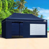 Gazebo 3x6m