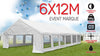 6 X 12M