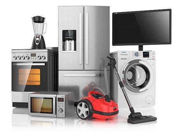 Kitchen Appliances - Simple deals