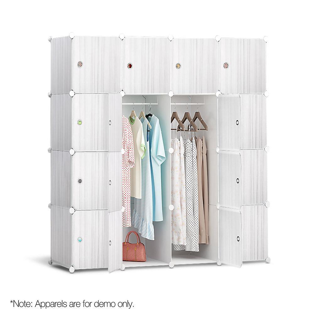 Buy Furniture Bedroom Cloth Storage Afterpay, Zippay, Laybuy Simple