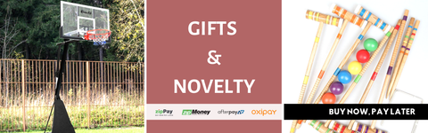 Gift &amp; Novelty