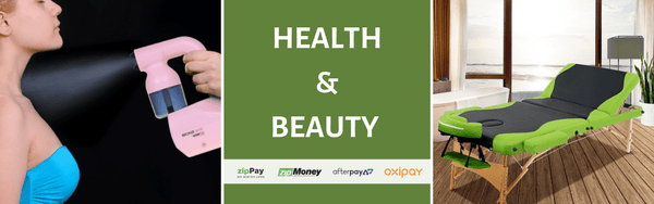 Health & Beauty