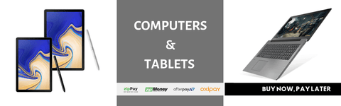 Computers &amp; Tablets