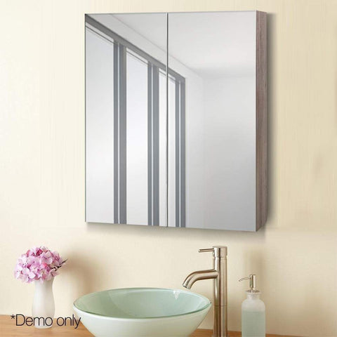 Bathroom Cabinets &amp; Mirrors