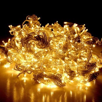 Christmas Lights