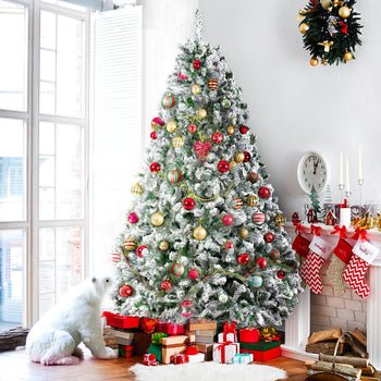 Christmas Trees