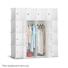 Cloth Storage