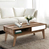 Square Coffee Tables
