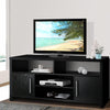 Black TV Unit